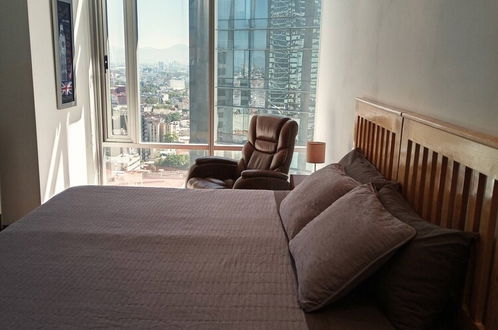 Foto 6 - Beautiful Apartment Reforma77 22thfloor 1bdr 2bath