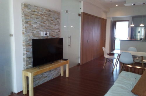 Photo 17 - Beautiful Apartment Reforma77 22thfloor 1bdr 2bath