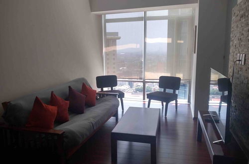 Foto 19 - Beautiful Apartment Reforma77 22thfloor 1bdr 2bath