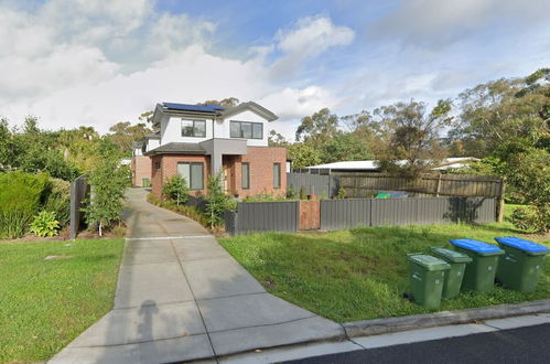 Photo 32 - StayAU Modern 4BR Townhouse Bayswater