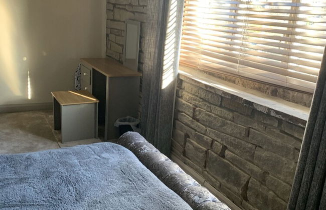 Captivating 1-bed Cottage in Halifax - Foto 3