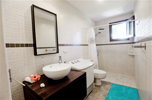 Foto 31 - Cozy 3-Bedroom Apartment with Pool Access near Bavaro Beach