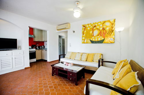 Foto 20 - Cozy 3-Bedroom Apartment with Pool Access near Bavaro Beach