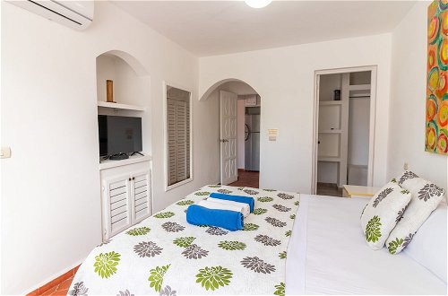Foto 5 - Cozy 3-Bedroom Apartment with Pool Access near Bavaro Beach