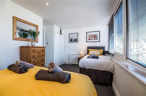 Foto 15 - Coppet Cove - 2 Bedroom Apartment - Saundersfoot