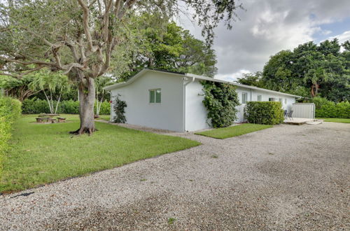 Foto 8 - Spacious + Serene Miami Home: Walk to Metrorail