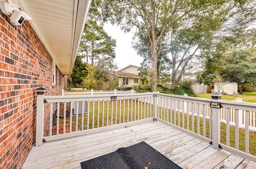 Photo 15 - Newly Remodeled Home in North Myrtle Beach