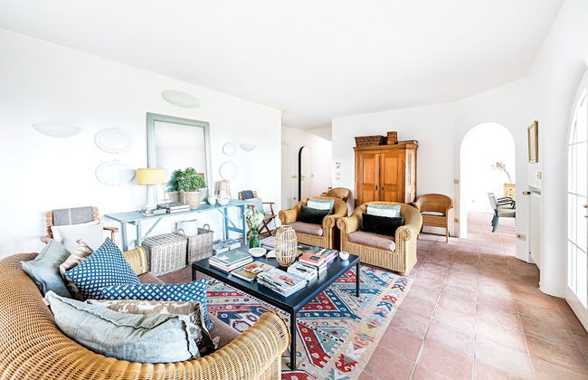 Villa Costanza by Wonderful Italy - Foto 19