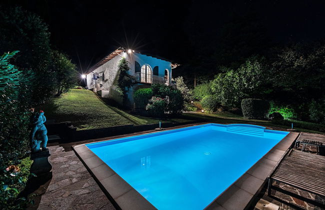 Villa Costanza by Wonderful Italy - Foto 40