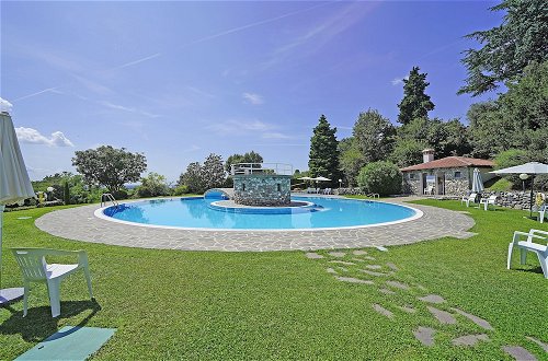 Foto 30 - Villa Costanza by Wonderful Italy