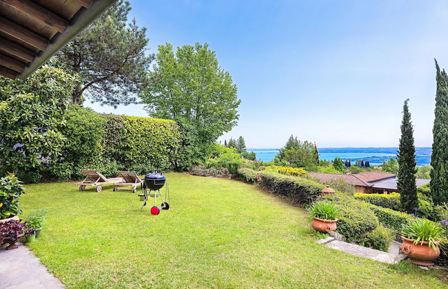 Villa Costanza by Wonderful Italy - Foto 47