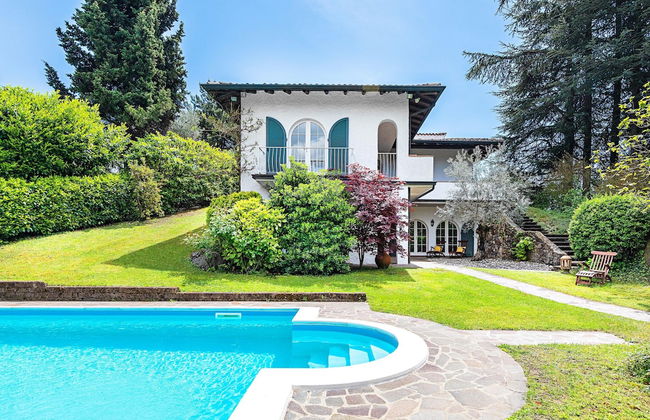 Villa Costanza by Wonderful Italy - Foto 38