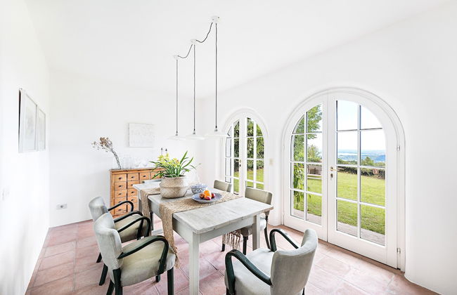 Villa Costanza by Wonderful Italy - Foto 48