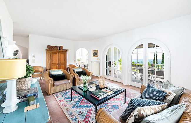 Villa Costanza by Wonderful Italy - Foto 18