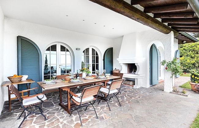 Villa Costanza by Wonderful Italy - Foto 23