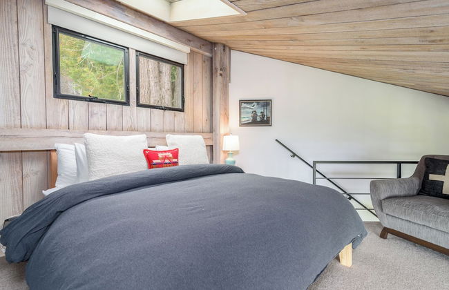 Seaview Cottage - Foto 2