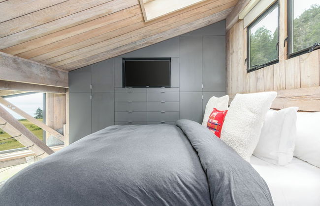 Seaview Cottage - Foto 3