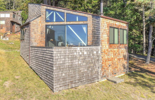 Seaview Cottage - Foto 31