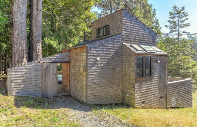 Seaview Cottage - Foto 32
