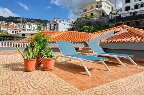 Foto 40 - Villa Rosa a Home in Madeira