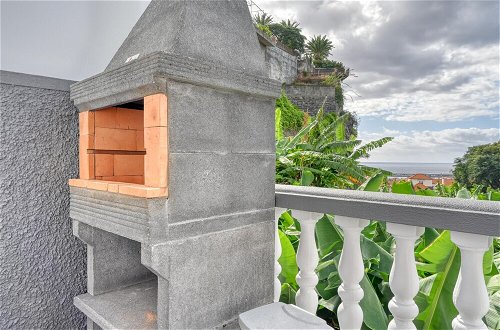 Foto 36 - Villa Rosa a Home in Madeira