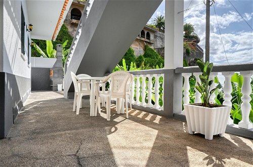 Foto 33 - Villa Rosa a Home in Madeira