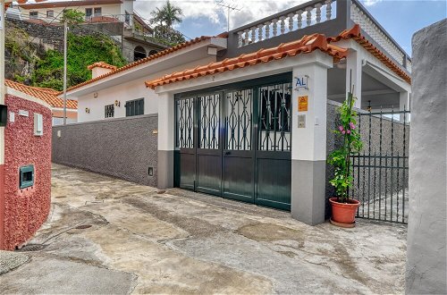Foto 44 - Villa Rosa a Home in Madeira