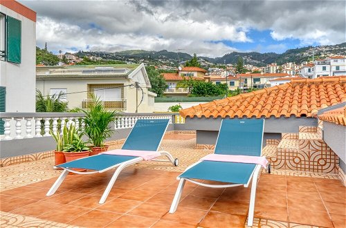 Foto 39 - Villa Rosa a Home in Madeira