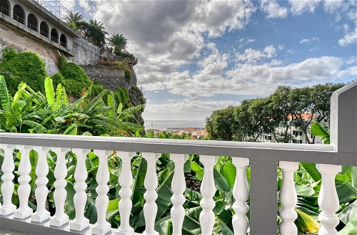Foto 37 - Villa Rosa a Home in Madeira