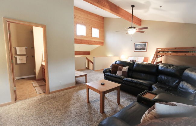 Elk Trail Getaway - Foto 19