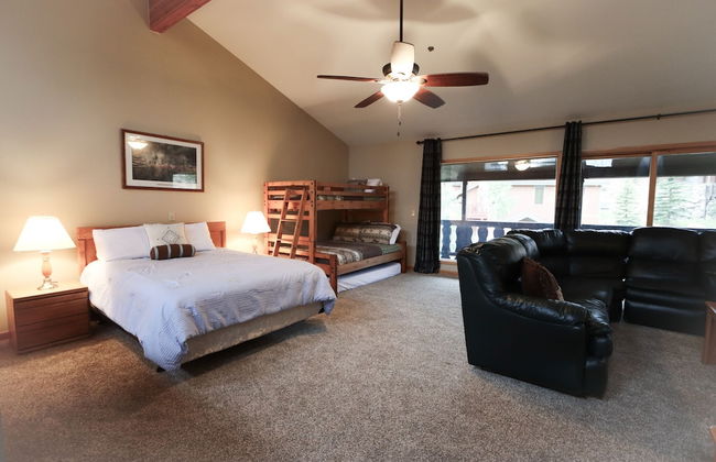 Elk Trail Getaway - Foto 5