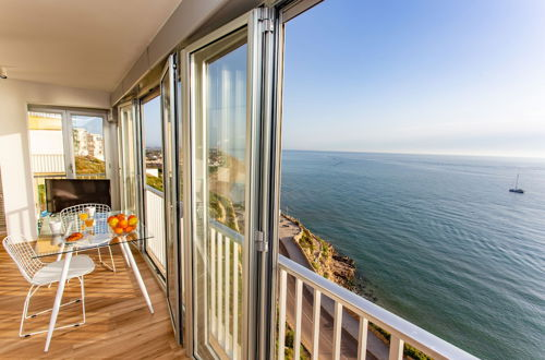 Foto 26 - Cullera Panoramic Sea Views Apartment