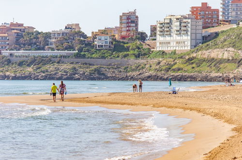 Photo 55 - Cullera Panoramic Sea Views Apartment