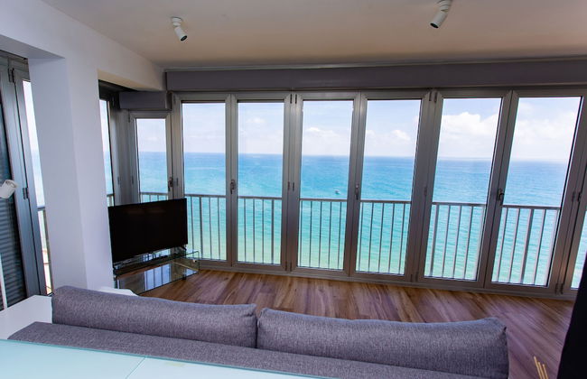 Cullera Panoramic Sea Views Apartment - Foto 36