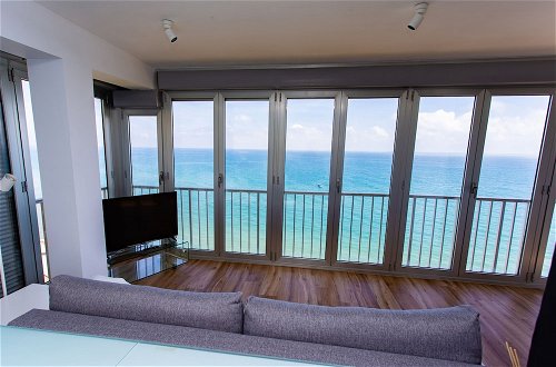 Photo 36 - Cullera Panoramic Sea Views Apartment