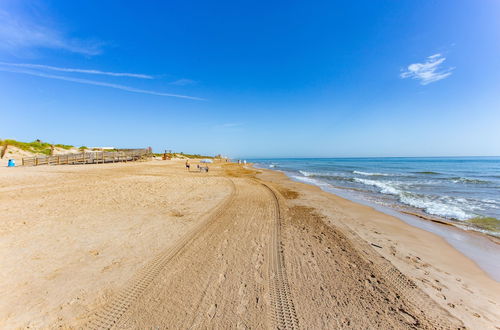 Photo 53 - Cullera Panoramic Sea Views Apartment