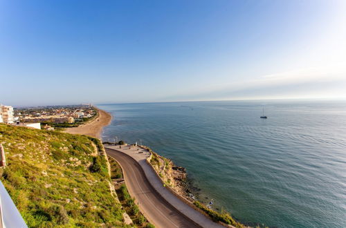 Photo 65 - Cullera Panoramic Sea Views Apartment