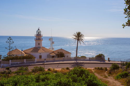 Photo 67 - Cullera Panoramic Sea Views Apartment