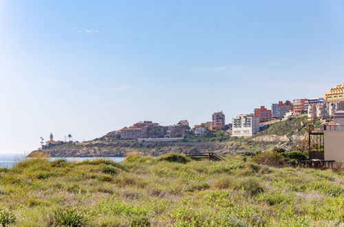 Photo 54 - Cullera Panoramic Sea Views Apartment