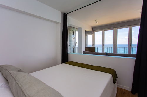 Photo 6 - Cullera Panoramic Sea Views Apartment