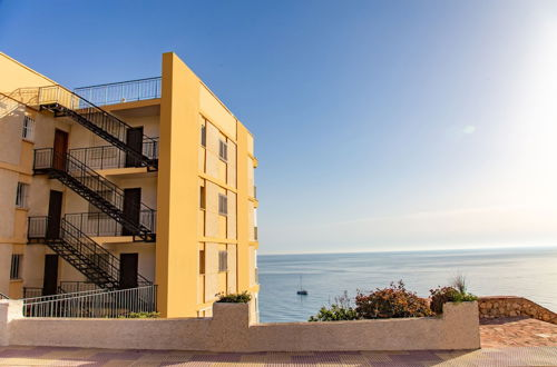 Photo 45 - Cullera Panoramic Sea Views Apartment