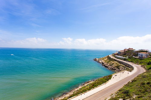 Photo 37 - Cullera Panoramic Sea Views Apartment