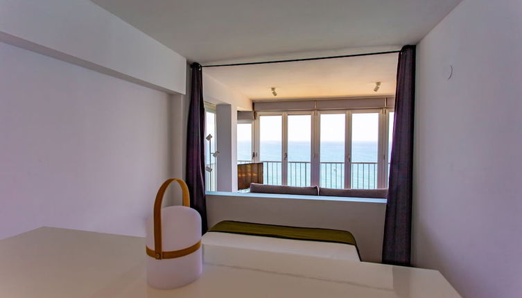 Photo 1 - Cullera Panoramic Sea Views Apartment