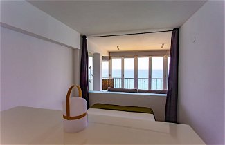 Photo 1 - Cullera Panoramic Sea Views Apartment