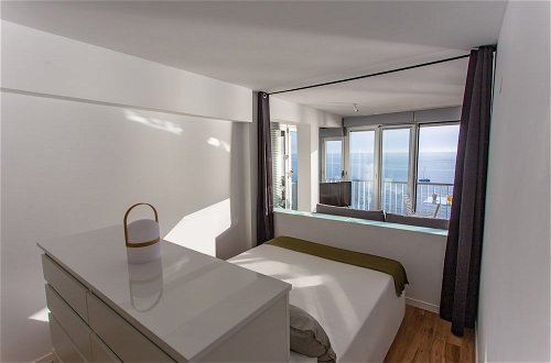 Foto 10 - Cullera Panoramic Sea Views Apartment