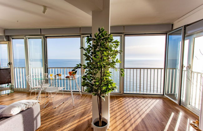 Cullera Panoramic Sea Views Apartment - Foto 30