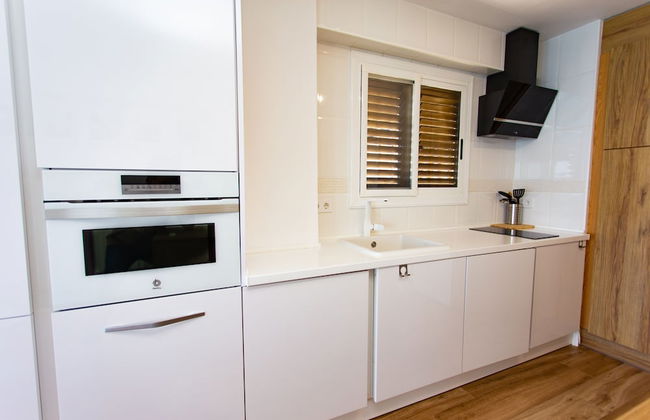 Cullera Panoramic Sea Views Apartment - Foto 15