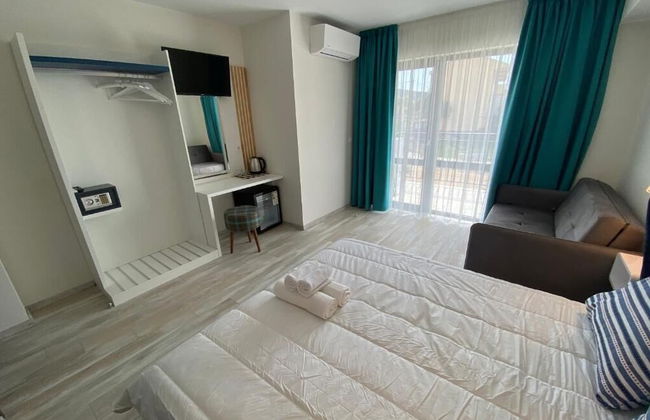 Sunny Beach Apartments - Foto 31