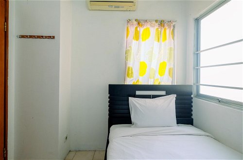 Photo 8 - Comfort Stay 2Br Apartment Mediterania Palace Residences