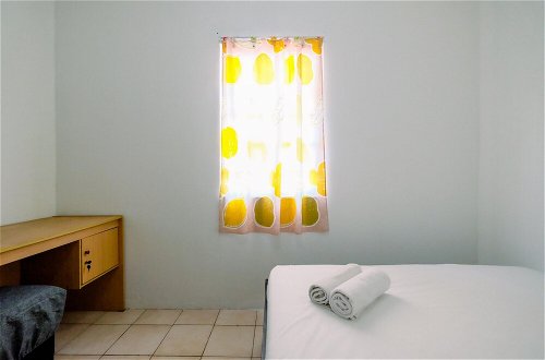 Photo 2 - Comfort Stay 2Br Apartment Mediterania Palace Residences